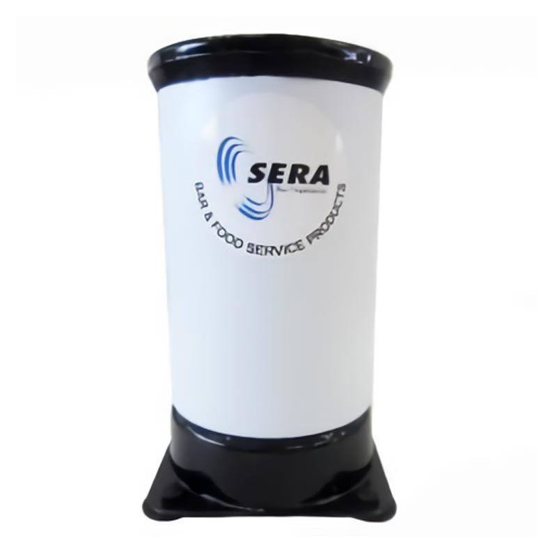 Serabar جهاز غسيل الزجاج سيرابار، فردي