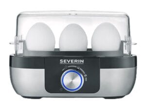 Severin سيفيرين إيك 3163 طباخ البيض