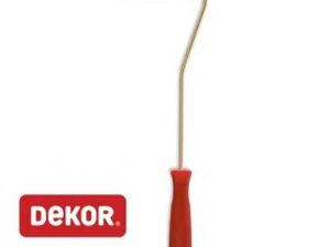 Dekor 1084 Eksport Kalorifer Rulo 10 Cm