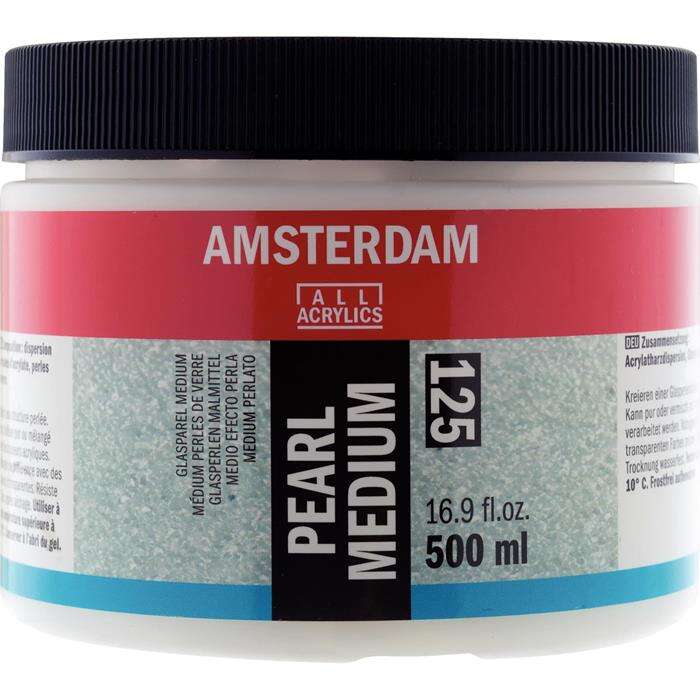 Amsterdam تالينز أمستردام بيرل وسط 500 مل