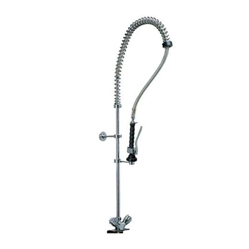By Kitchen وحدة رش دش للغسيل الأمامي بدون صنبور من كيتشن Ddb-01