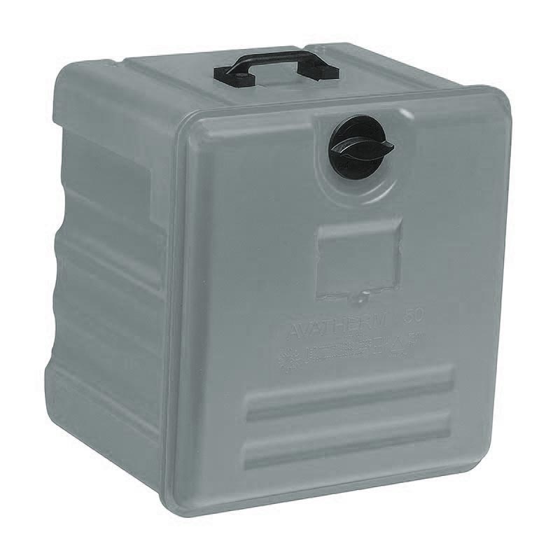 Avatherm 50 Thermobox، رمادي