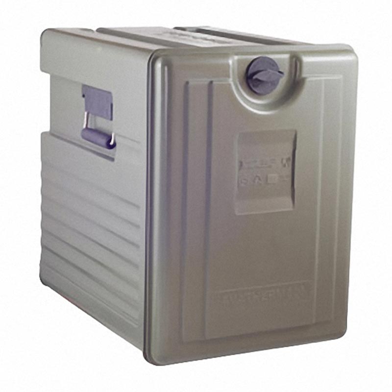 Avatherm 600 Thermobox، أخضر