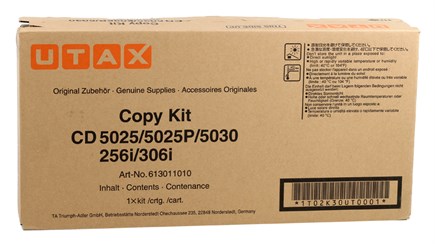 حبر Utax CD5025 أسود أصلي