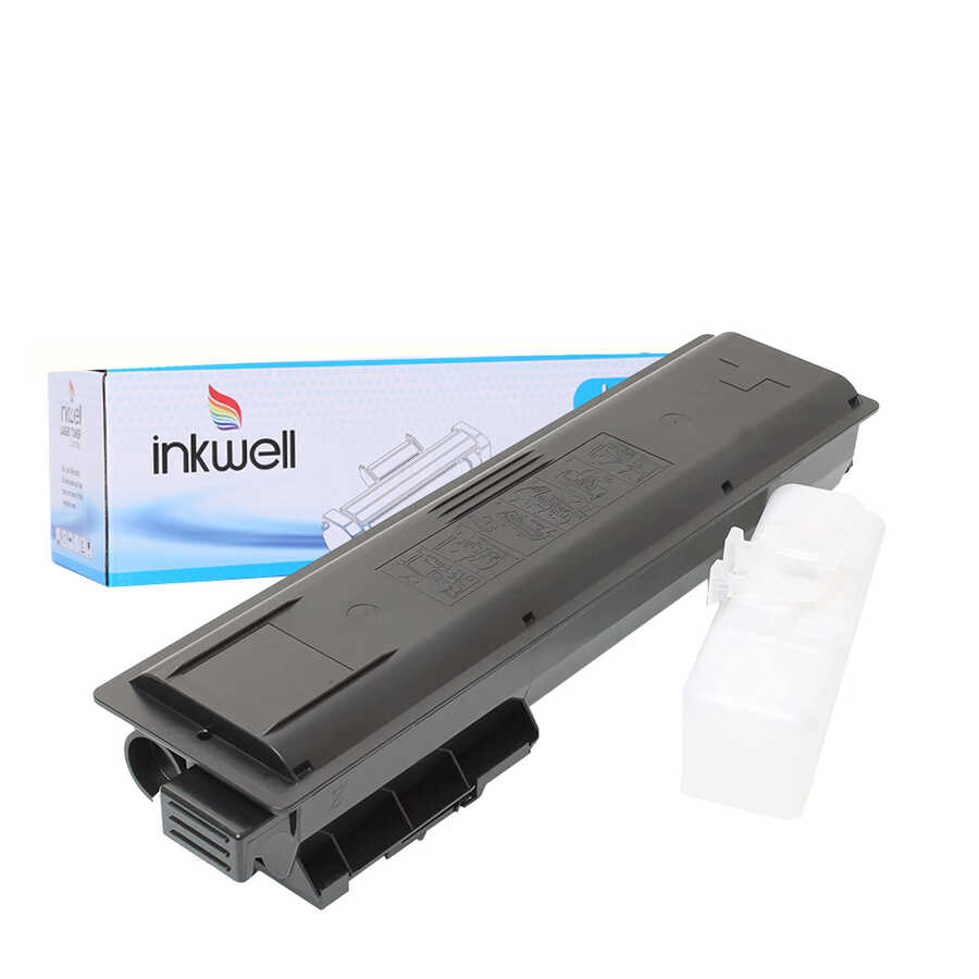 حبر تصوير متوافق مع Utax Ck-4510