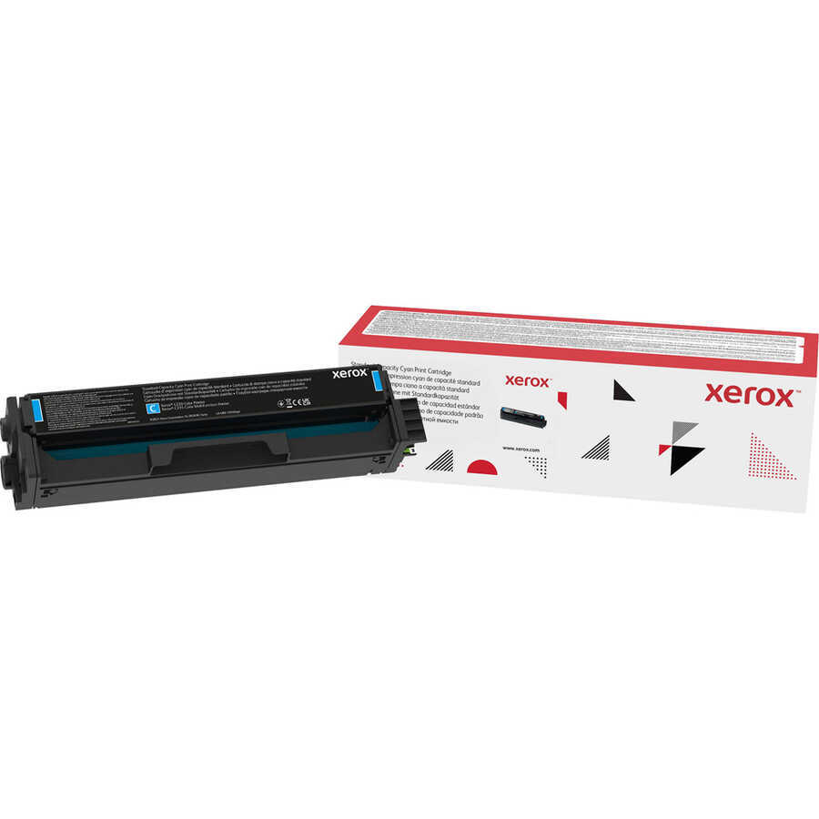 Xerox حبر زيروكس 006r04388 أزرق أصلي - C230-c235