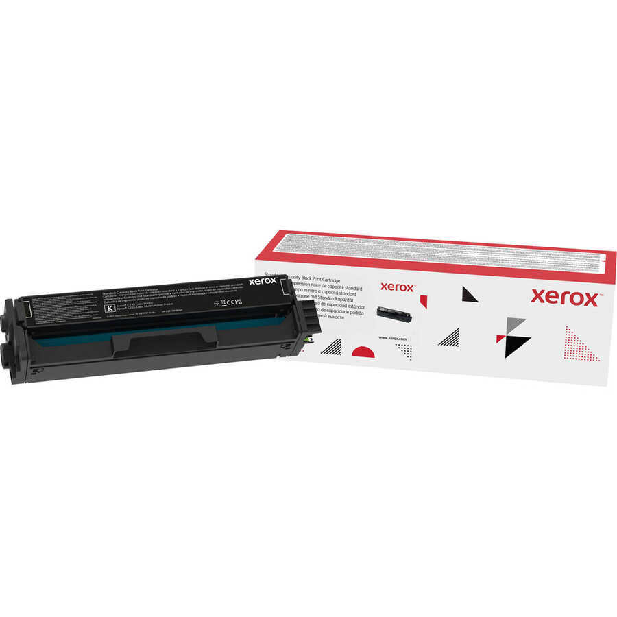 Xerox حبر زيروكس 006r04387 أسود أصلي - C230-c235