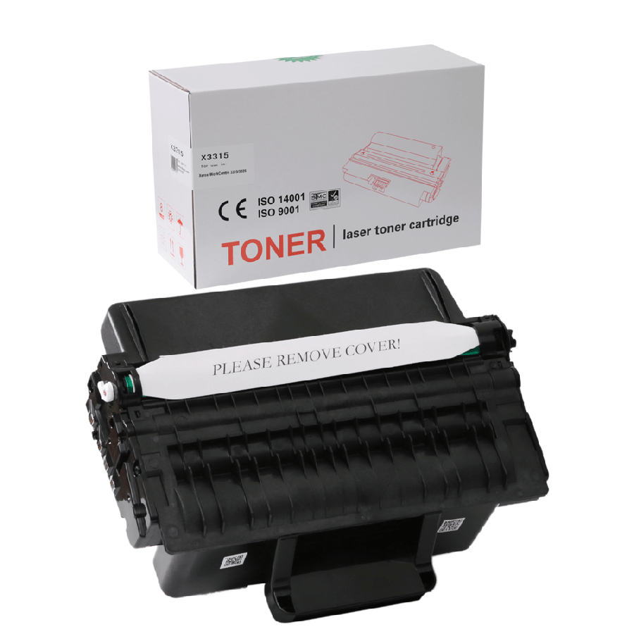 Xerox حبر متوافق مع زيروكس 3315/3325