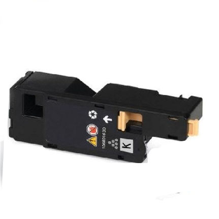 Xerox حبر زيروكس 6020-6022 أسود متوافق