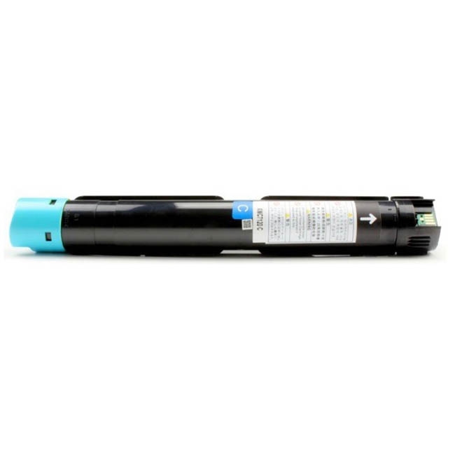 Xerox حبر زيروكس 7225 (006r01464) متوافق مع اللون الأزرق عالي السعة