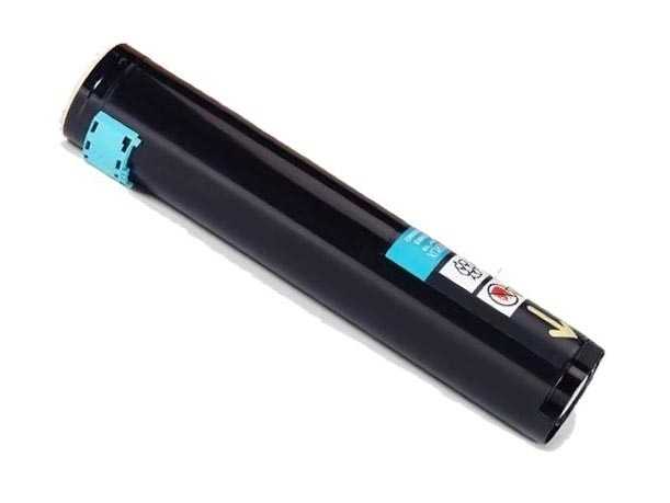 Xerox حبر زيروكس 7228/7235 أزرق متوافق