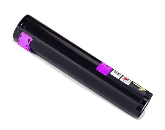 Xerox حبر زيروكس 7228/7235 أحمر متوافق