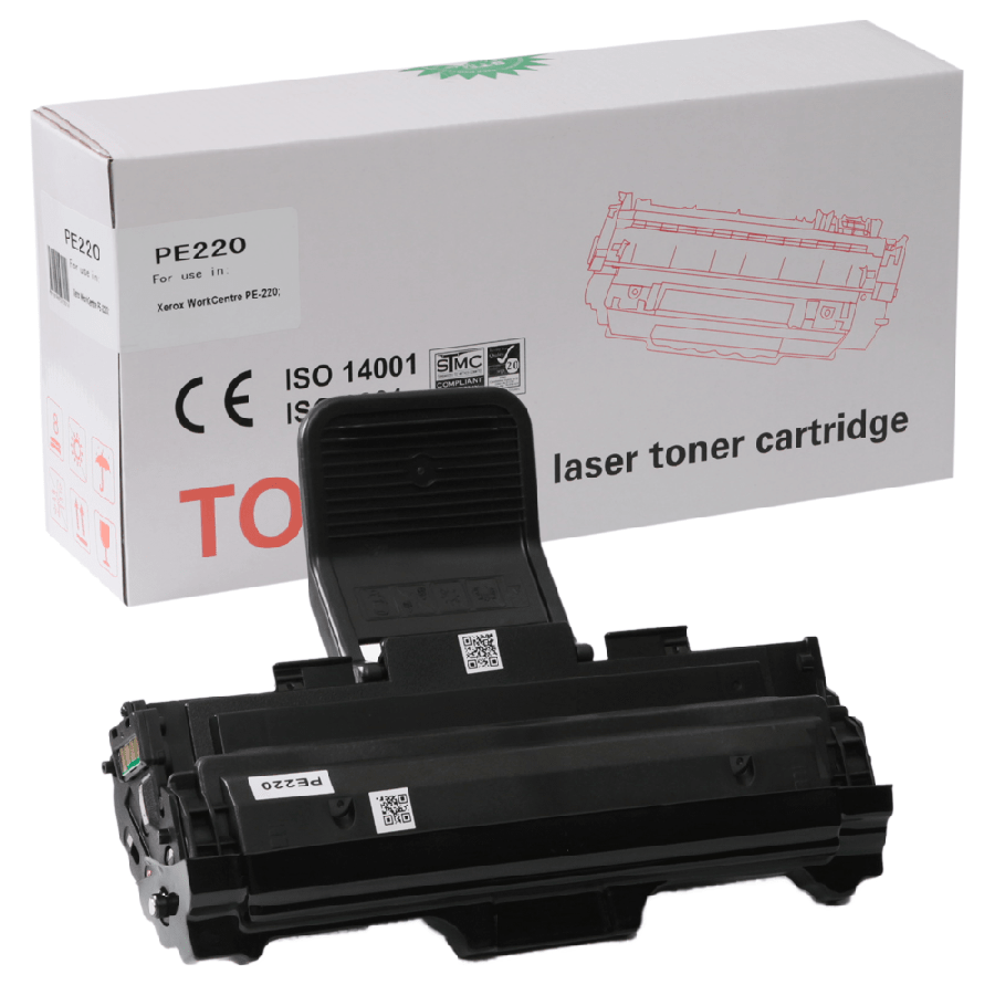 Xerox حبر متوافق مع زيروكس Pe220