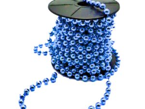 PASDEKOR سلسلة باللون الأزرق الداكن