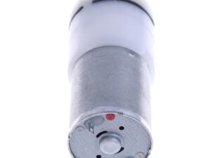 محرك مضخة الهواء (DC-12V 370) - مضخة الهواء