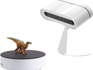 الماسح الضوئي الملون Blackbox Cat-1 3b (الماسح الضوئي ثلاثي الأبعاد)