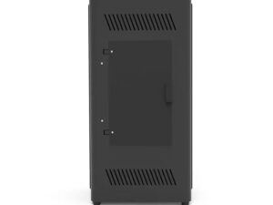 الماسح الضوئي ثلاثي الأبعاد Blackbox3d Earfigure (في أداة السمع وتصميم سماعة الرأس الخاصة)