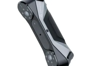 الماسح الضوئي Creality Cr-scan Raptor ثلاثي الأبعاد (ليزر أزرق هجين وأشعة تحت الحمراء القريبة)