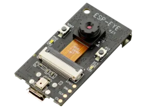 لوحة تطوير Dfrobot Esp-eye (التعرف على الصور ومعالجة الصوت) Dfr0620