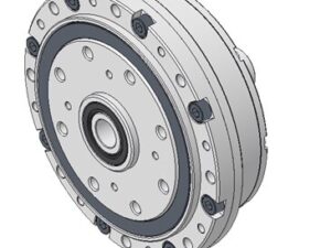 Dyd-17-051، محرك Dynamixel (dyd) المخفض الدائري، متوافق مع Dynamixel-p