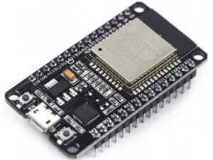 بطاقة تطوير ثنائية الوضع Nodemcu Esp32 Esp-32s - واي فاي وبلوتوث، 30 دبوس
