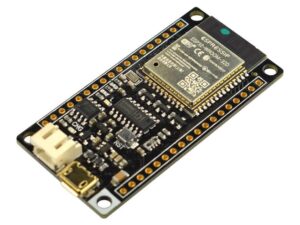 وحدة تحكم دقيقة Firebeetle Esp32 IoT (واي فاي وبلوتوث) -esp-wroom-32، Dfr0478