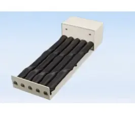 خلاط الهيموجرام Rms-20