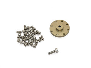 مجموعة شفة (بوق) Hn13-n105 | متوافق مع موديلات سلسلة Dynamixel-x Xw540