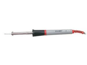 Proskit 8pk-s120nb-40 مكواة لحام على شكل قلم - 40 وات (480 درجة مئوية)