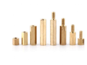 مسافة معدنية M3x30mm أنثى/أنثى (مواجهة - فاصل)