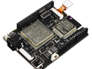 بطاقة تطوير Maixduino AI - Gc0328, K210 Rısc-v, Aı &+ıot, Esp32 Dfr0640