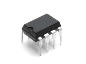 Mc34063a تصعيد / تنحي عكس Smps Ic