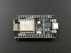 بطاقة تطوير واي فاي Nodemcu V3 Esp-12e Esp8266 - محول Cp2102