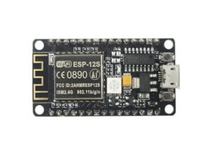 بطاقة تطوير Nodemcu V3 Esp-12s واي فاي وبلوتوث - محول ch340