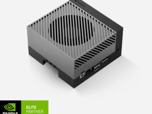 Nvidia® Jetson Agx Orin™ Developer Kit -275 قطعة علوية (كمبيوتر شخصي مضمن جديد)