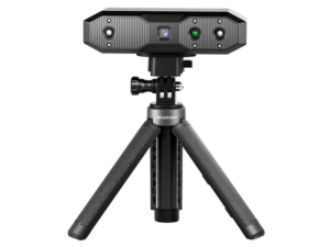 الماسح الضوئي Revopoint Mini 2 Advanced Edition ثلاثي الأبعاد (سطح المكتب والمحمول باليد)
