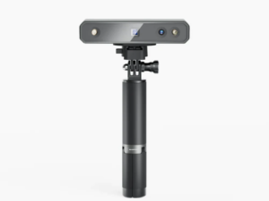 الماسح الضوئي Revopoint Mini Standard 3D (سطح المكتب والمحمول باليد)