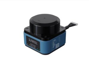 Slamtec Lpx-e3p1 360° 2d ليدار مراقبة المنطقة الصناعية | 25 م، 32 ك