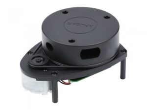 Slamtec Rplıdar A1 360° Lidar (مستشعر الماسح الضوئي بالليزر) A1m8-r6, 0.15-12m, 8k