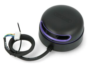 Slamtec Rplıdar A3m1 مستشعر ليدار 360 درجة (ماسح ليزر) | 0.15-25 م، 16 ك