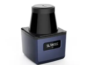 Slamtec Rplıdar Lpx-t1 (lpx-t1m4) 2d Tof 270° ليدار ماسح ضوئي بالليزر | 0.05 ~ 40 م، 60 ك