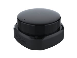 Slamtec Rplıdar S2m1-l30 (s2) 360 درجة Dtof الدقة ليدار | 30 م، 32 ك، أوارت، 5 فولت