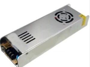 T-power Ts230-1 Led Driver 12v 30a Power Supply مع مروحة