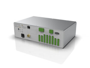 صندوق التحكم Xarm DC من Ufactory