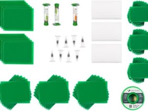 Voltera Power Package مستهلكات إنتاج ثنائي الفينيل متعدد الكلور (powerbundle)