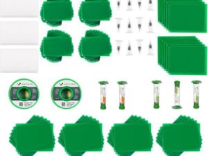 Voltera Super User Bundle المواد الاستهلاكية PCB (حزمة المستخدم الفائق)
