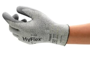 قفازات الحماية الميكانيكية والقطع Hyflex® 11-730 (زوج-9)